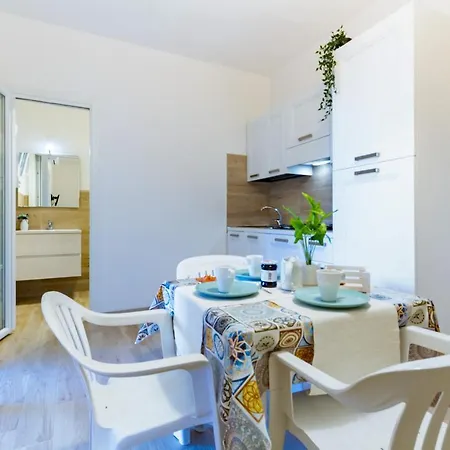 Iremar B1 - Myho Casa Apartment Vieste