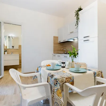 아파트 Iremar B1 - Myho Casa 비에스테